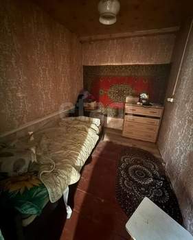 Дом 68м², 1-этажный, участок 7 сот.