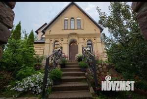 Коттедж 412м², 1-этажный, участок 6 сот.