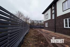 Дом 350м², 3-этажный, участок 8 сот.