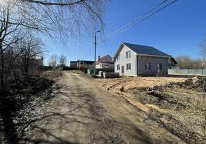 Дом 140м², 2-этажный, участок 7 сот.