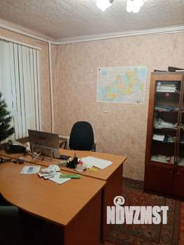 Дом 706м², 3-этажный, участок 6 сот.