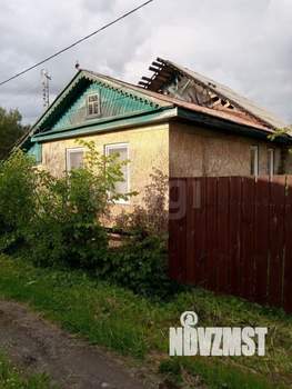 Дом 157м², 2-этажный, участок 6 сот.