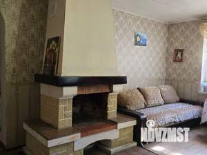 Дом 131м², 2-этажный, участок 6 сот.