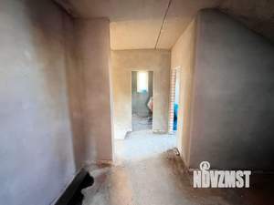 Коттедж 125м², 2-этажный, участок 5 сот.