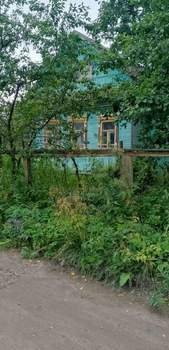 Дом 68м², 1-этажный, участок 7 сот.