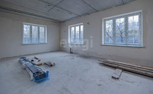 Дом 350м², 3-этажный, участок 8 сот.