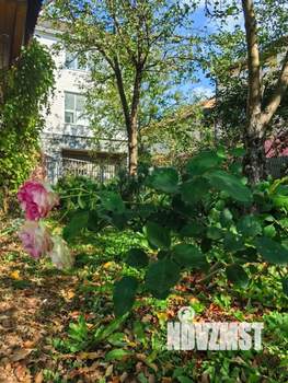 Дом 322м², 3-этажный, участок 10 сот.