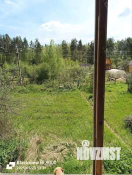 Дом 60м², 2-этажный, участок 6 сот.