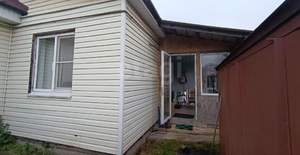 Дом 140м², 1-этажный, участок 6 сот.