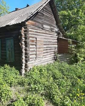 Дом 70м², 1-этажный, участок 2 сот.