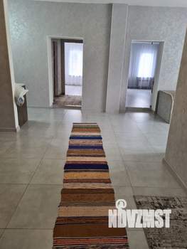 Дом 100м², 1-этажный, участок 6 сот.