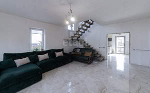 Дом 140м², 2-этажный, участок 6 сот.