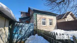 Дом 93м², 2-этажный, участок 4 сот.