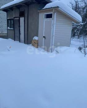 Дом 50м², 2-этажный, участок 9 сот.