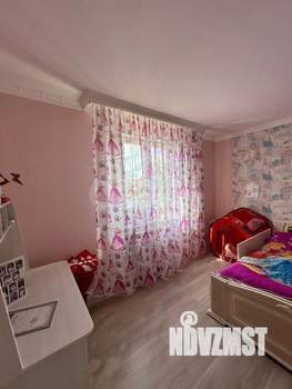 Дача 240м², 2-этажный, участок 5 сот.