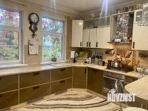 Таунхаус 182м², 2-этажный, участок 3 сот.