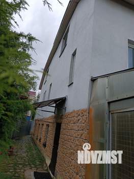 Дом 187м², 3-этажный, участок 5 сот.