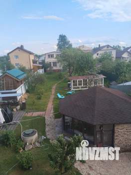 Коттедж 287м², 2-этажный, участок 10 сот.