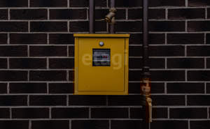 Дом 350м², 3-этажный, участок 8 сот.