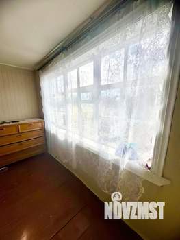 Дом 30м², 1-этажный, участок 5 сот.