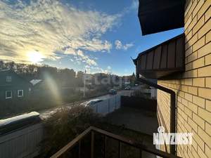 Таунхаус 124м², 2-этажный, участок 1 сот.