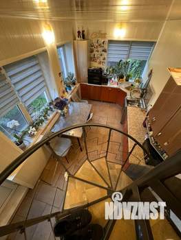 Дом 123м², 2-этажный, участок 6 сот.