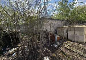 Дом 65м², 1-этажный, участок 6 сот.