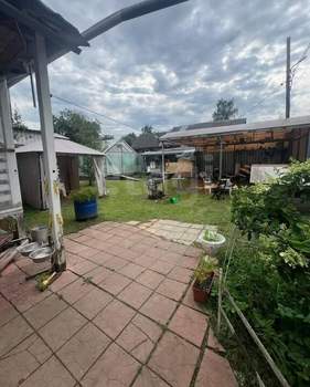 Дом 70м², 2-этажный, участок 6 сот.