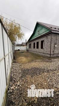 Дом 86м², 1-этажный, участок 6 сот.