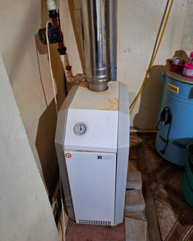 Дом 150м², 1-этажный, участок 6 сот.