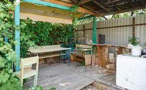 Дом 242м², 2-этажный, участок 4 сот.