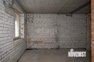 Таунхаус 120м², 3-этажный, участок 1 сот.