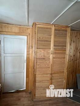 Дом 25м², 1-этажный, участок 5 сот.