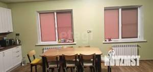 Дом 280м², 3-этажный, участок 15 сот.