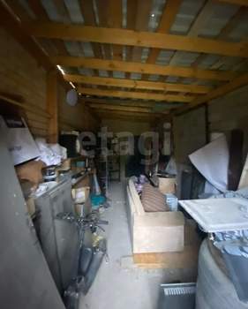 Дом 270м², 2-этажный, участок 4 сот.