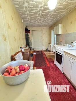 Дом 116м², 1-этажный, участок 6 сот.