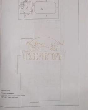 Дом 667м², 2-этажный, участок 10 сот.