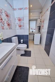 Таунхаус 226м², 3-этажный, участок 2 сот.