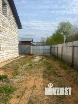 Дом 170м², 2-этажный, участок 6 сот.