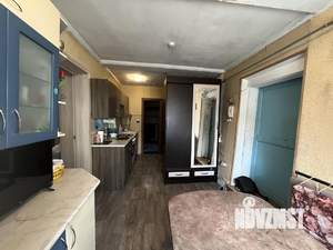 Дом 70м², 1-этажный, участок 6 сот.