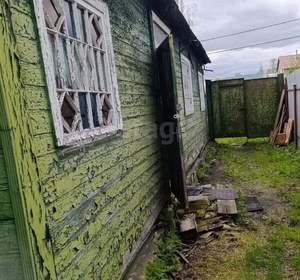 Дом 90м², 1-этажный, участок 4 сот.