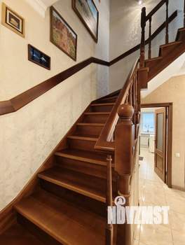 Таунхаус 226м², 3-этажный, участок 2 сот.