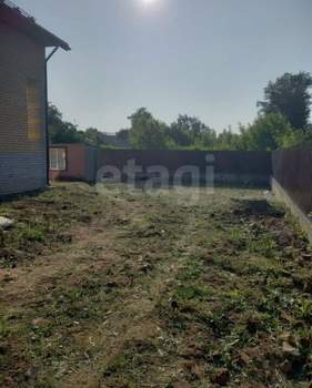 Дом 208м², 3-этажный, участок 5 сот.