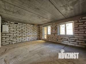 Таунхаус 190м², 3-этажный, участок 2 сот.