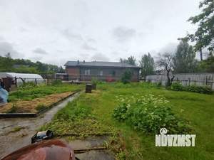 Дом 66м², 1-этажный, участок 6 сот.