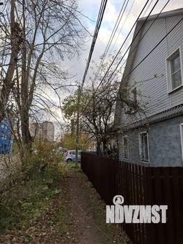 Дом 136м², 2-этажный, участок 5 сот.