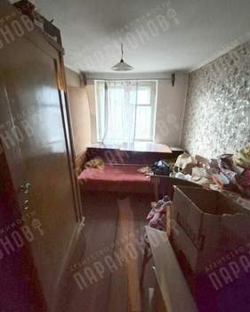 Дом 80м², 1-этажный, участок 3 сот.