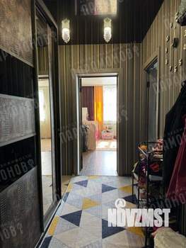 Дом 73м², 1-этажный, участок 6 сот.