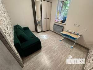 Дом 123м², 2-этажный, участок 6 сот.