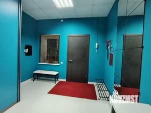 Таунхаус 152м², 3-этажный, участок 1 сот.